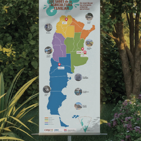 Feria de la Ciencia INTA 3